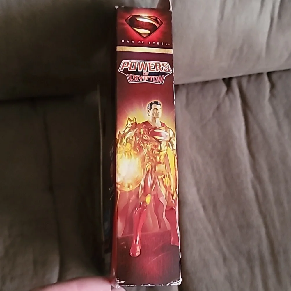 Superman NIB - Picture 3 of 4